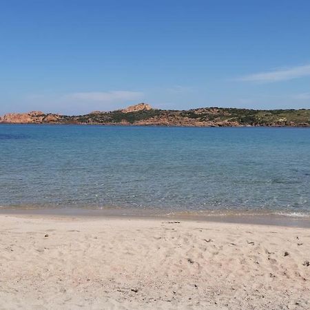 mare natura confort... il mio paradiso in Sardegna Isola Rossa Esterno foto