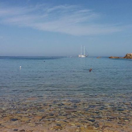 mare natura confort... il mio paradiso in Sardegna Isola Rossa Esterno foto