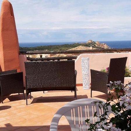 mare natura confort... il mio paradiso in Sardegna Isola Rossa Esterno foto